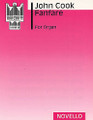 Fanfare for Organ composed by John Cook. For Organ. Music Sales America. Classical. 10 pages. Novello & Co Ltd. #NOV590228. Published by Novello & Co Ltd.

Inspired by Psalm 81, verses 1 to 3.