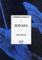 Herbert Howells: Sonata For Organ organ. Music Sales America. 20th Century. 36 pages. Novello & Co Ltd. #NOV590150. Published by Novello & Co Ltd.

Howells' Second Sonata for Organ. In three movements and dedicated to George Thalben-Ball.