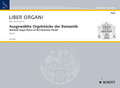 Selected Organ Pieces of the Romantic Period Book 14 (German Text). Composed by Various. For Organ. Schott. 63 pages. Schott Music #ED7509. Published by Schott Music.