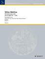 Easy Keyboard Music (of the XVI, XVII and XVIII centuries from Italy, Portugal and Spain). Composed by Various. Edited by Macario Santiago Kastner. For piano, organ, or harpsichord solo. Schott. 29 pages. Schott Music #ED4215. Published by Schott Music.