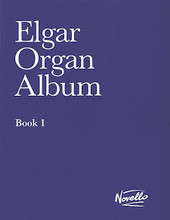 Organ Album - Book 1 composed by Edward Elgar (1857-1934). For Organ. Music Sales America. Romantic. 32 pages. Novello & Co Ltd. #NOV010994R. Published by Novello & Co Ltd.
Product,67774,Grand Choeur in D
