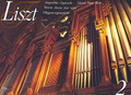 Selected Organ Works Volume 2 composed by Franz Liszt (1811-1886). For Organ. EMB. 96 pages. Editio Musica Budapest #Z2992. Published by Editio Musica Budapest.