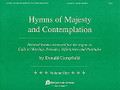 Hymns of Majesty and Contemplation (Beloved hymns arranged for the organ as Calls to Worship, Preludes, Offertories and Postludes). Arranged by Donald Campfield. For Organ. Organ. 24 pages. Fred Bock Music Company #BG0966. Published by Fred Bock Music Company.

With classic flair, Donald Campfield has arranged for organ 10 of the most beloved traditional hymns for use as preludes, postludes or hymn introductions. There is a hymn for almost every season, including such standards as: Come Christians, Join to Sing • Be Thou My Vision • A Mighty Fortress Is Our God • and more.