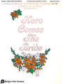 Here Comes the Bride (Organ). Arranged by Fred Bock. For organ. Fred Bock Publications. 48 pages. Fred Bock Music Company #BG0552. Published by Fred Bock Music Company.

A collection of 14 traditional wedding songs for organ, voice and piano, including: Bridal Chorus • Entreat Me Not to Leave Thee • O Promise Me • Panis Angelicus (O Lord, Most Holy) • Pavane • Trumpet Air • Wedding Recessional (A Majestic Medley) • and more.