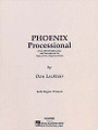 Phoenix Processional (Organ Solo). Composed by Dan Locklair (1949-). For Organ. Organ. 8 pages. Published by Ricordi.

Excerpted from Phoenix Fanfare and Processional, this solo organ version features flexible duration. Played with one repeat observed: duration ca. 6 minutes.