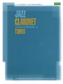 Jazz Clarinet Tunes (Level/Grade 2). For Clarinet. ABRSM Jazz. 24 pages. ABRSM (Associated Board of the Royal Schools of Music) #D3021. Published by ABRSM (Associated Board of the Royal Schools of Music).

The Associated Board's Jazz Syllabus is a comprehensive introduction to the world of jazz. A pioneering set of publications and a structured learning program provide the building blocks needed to play jazz with imagination, understanding, and style and to improvise effectively right from the start. Jazz Clarinet Tunes is a series of graded folios providing a wealth of jazz repertoire representing the breadth and diversity of jazz, from the great African-American tradition to the vibrant and multicultural sounds of jazz today. Each book includes a CD that provides “minus-one” backing tracks as well as recordings of full performances. Level 2 includes: Old Joe Clark • Trouble in Mind • Tom Cat • The Very Thought of You • Georgia on My Mind • Hit the Road Jack • Evil Ways • more.