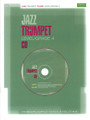 The AB Real Book (Jazz Trumpet CD Level/Grade 4). For Trumpet. ABRSM Jazz. CD only. ABRSM (Associated Board of the Royal Schools of Music) #D4281. Published by ABRSM (Associated Board of the Royal Schools of Music).

This CD is one of several supporting The AB Real Book. It contains 15 Real Book tunes for jazz trumpet level/grade 4 with full performance tracks as well as “minus-one” backing tracks. The tunes have been carefully moderated and contain designated sections for improvised solos. The CD encourages playing by ear and, as a backing track, is excellent for developing your improvisation.