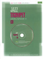 The AB Real Book (Jazz Trumpet CD Level/Grade 5). For Trumpet. ABRSM Jazz. CD only. ABRSM (Associated Board of the Royal Schools of Music) #D429X. Published by ABRSM (Associated Board of the Royal Schools of Music).

This CD is one of several supporting The AB Real Book. It contains 15 Real Book tunes for jazz trumpet level/grade 5 with full performance tracks as well as “minus-one” backing tracks. The tunes have been carefully moderated and contain designated sections for improvised solos. The CD encourages playing by ear and, as a backing track, is excellent for developing your improvisation.