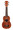 Mahogany Ukulele (21 inch). For Ukulele. Tycoon. General Merchandise. Tycoon Percussion #KA-21M. Published by Tycoon Percussion.

This expertly-crafted ukulele is constructed of superior quality material to create the best sound. It comes equipped with four high-quality synthetic gut nylon strings and features a beautiful mahogany finish. An excellent interactive classroom instrument for students and teachers!