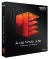 Audio Master Suite (Waveform and Spectral Editing Software Retail Edition for Mac). Software. Hal Leonard #SAMSM1000. Published by Hal Leonard.

Sony's Audio Master Suite comes with everything you need to record, edit, and produce professional audio on your Windows PC. First up, there's Sound Forge Pro 11. Sound Forge Pro has been one of the cornerstones of the professional recording and broadcast world since non-linear recording came to the PC, and it's found in post-production studios around the world. SpectraLayers Pro 2, on the other hand, gives you a totally unique way to dive into the very fabric of your audio files for in-depth editing. The Audio Master Suite also comes with other useful goodies, such as CD Architect 5.2, plug-ins by iZotope, and a bunch of cool content.