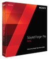 Sound Forge Pro for MAC - Version 2 (Retail Edition). Software. General Merchandise. Hal Leonard #SFM2000. Published by Hal Leonard.

Sound Forge Pro Mac is a dedicated platform for recording, editing, processing, and rendering flawless audio files. New features include refined metering for discriminating mastering and broadcast professionals, more processing tools, significant event editing improvements, and with this edition, the freestanding Convrt Batch Processing Automation Tool. In addition, we've built in round-trip interoperability with the award-winning SpectraLayers Pro Advanced Audio Spectrum Editor, resulting in the debut of Audio Master Suite Mac – representing the absolute ultimate in waveform and spectral editing program integration. Employ Sound Forge Pro Mac in your studio workstream and open smooth new pathways to audio excellence in OS X.
