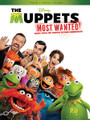 The Muppets Most Wanted (Music from the Motion Picture Soundtrack). By Various. For Piano/Vocal/Guitar. Piano/Vocal/Guitar Songbook. Softcover. 82 pages. Published by Hal Leonard.

11 songs from the soundtrack to this 2014 sequel to the successful 2011 film, The Muppets. Includes: The Big House • I'm Number One • Interrogation Song • The Muppet Show Theme • Something So Right • Together Again • We're Doing a Sequel • and more. Our folio also features 8 pages of color artwork from the film!