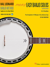More Easy Banjo Solos - 2nd Edition (for 5-String Banjo). Arranged by Mac Robertson. For Banjo. Banjo. Softcover Audio Online. Guitar tablature. 24 pages. Published by Hal Leonard.
Product,68009,Concert Songs - Volume 2 (2001-2012) (Medium/Low Voice)"
