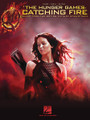The Hunger Games: Catching Fire (Music from the Motion Picture Soundtrack). By Various. For Piano/Vocal/Guitar. Piano/Vocal/Guitar Songbook. Softcover. 82 pages. Published by Hal Leonard.

A dozen songs from the second installment of the Hunger Games trilogy, released in 2013, are included in this folio of piano/vocal/guitar arrangements. It features the Grammy-nominated lead song “Atlas” by Coldplay, plus: Silouettes (Of Monsters and Men) • We Remain (Christina Aguilera) • Who We Are (Imagine Dragons) • Everybody Wants to Rule the World (Lorde) • Mirror (Ellie Goulding) • and more.