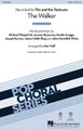 The Walker by Fitz and the Tantrums. Arranged by Mac Huff. For Choral (SATB). Pop Choral Series. Octavo. 16 pages. Published by Hal Leonard.

Oh, here we go, heart is in control! You won't be able to stop singing this jaunty song from Fitz and the Tantrums featured in Ellen's Oscar commercial that celebrates the freedom of marching to your own drummer! A great selection for pop and show choirs!

Minimum order 6 copies.