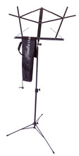 Deluxe Folding Stand - Black Hamilton Stands. Hal Leonard #KB900B. Published by Hal Leonard.
Product,68056,The Real Latin Book (B-Flat Instruments)"