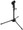 Nu-Era Lightweight Tabletop and Kick Drum Mic Stand (Mic Stand with Mic Clip and Bag, KB810 Model). Hamilton Stands. General Merchandise. Hal Leonard #KB810M. Published by Hal Leonard.

Ultra lightweight and portable, weighing in at just 10 ounces! Features include:

• Unique base design which provides stability

• Height adjustable; metal-to-metal threads

• Standard US mic thread

• Ideal for conference room, desktop studio or performance

• Includes a mic clip and carrying bag with additional accessory pouch

• Durable black powder coated finish.