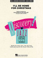 I'll Be Home for Christmas composed by Kim Gannon and Walter Kent. Arranged by Rick Stitzel. For Jazz Ensemble (Score & Parts). Discovery Jazz. Grade 1.5. Published by Hal Leonard.

Need something that goes together quickly for that holiday concert that still sounds great? Rick Stitzel's easy Latin-style arrangement of this Christmas classic has plenty of tutti playing for the ensemble along with rich harmonies and a nice groove. Also included is a short solo for alto sax.