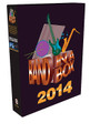 Band-in-a-Box 2014 (Pro Edition for Macintosh). Software. CD-ROM. PG Music #BIABMAC14. Published by PG Music.

The award-winning Band-in-a-Box is so easy to use! Just type in the chords for any song using standard chord symbols (like C, Fm7, or C13b9), choose the style you'd like, and Band-in-a-Box does the rest. Band-in-a-Box automatically generates a complete professional-quality arrangement of piano, bass, drums, guitar, and strings or horns. Plus, add REAL accompaniment to your song with RealTracks and RealDrums. These are actual recordings of top studio musicians that replace the MIDI track with audio instruments. They sound like real musicians, because they are recordings of real musicians!

Band-in-a-Box 2014 is here –Â¦with over 50 new features, 101 new RealTracks, 54 new MIDI SuperTracks, 20 Artist Performances, 8 new Hi-Q MIDI Sounds and a great new look! There are now over 1,200 hours of RealTracks/RealDrums available. The GUI has been redesigned with a great look and feel, and many new time-saving features have been added: New Toolbars, Song/Style areas, on-screen mixer, redesigned chord sheet with handwritten “real” looking chord fonts and more.