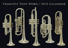Trumpets That Work 2015 Calendar edited by John Hagstrom. Trumpet Multimedia. Published by Hal Leonard.
Product,68222,Lettin' the Night Roll - by Justin Moore"