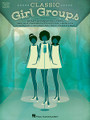 Classic Girl Groups by Various. For Piano/Vocal/Guitar. Piano/Vocal/Guitar Songbook. Softcover. 216 pages. Published by Hal Leonard.

50 hit songs from the likes of the Supremes, Destiny's Child, the Pointer Sisters, and many more of the hottest girl groups of all time. Includes: Baby Love • The Boy from New York City • Chapel of Love • Dancing in the Street • Dedicated to the One I Love • He's So Fine • Hold On • I'm So Excited • Lose My Breath • Mama Said • One Fine Day • Slow Hand • We Got the Beat • and more.