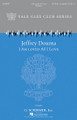 I Am Loved as I Love (Yale Glee Club Series). For Choral (SATB). Choral. Published by G. Schirmer.

Using the sturdy but lilting Shaker tune, Jeffrey Douma has crafted a beautiful a cappella setting appropriate for any good high school or college choir. With a text that is as important today as it was when it was written, “Wherever I am called, whatever I can do, shall be done in the name of the good and true,” – this can be a powerful learning experience for all involved.

Minimum order 6 copies.