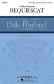 Requiescat (Dale Warland Choral Series). For Choral (SSAA). Choral. 8 pages. Published by G. Schirmer.

The American composer William Schuman (1910-1992) wrote works in virtually every musical genre, each mirroring his strong personality in their sharply defined sense of structure, line, and dynamism. This short wordless composition for women's chorus and piano dates from 1942 and was written for the Sarah Lawrence Chorus.

Minimum order 6 copies.