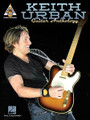 Keith Urban - Guitar Anthology by Keith Urban. For Guitar. Guitar Recorded Version. Softcover. Guitar tablature. 128 pages. Published by Hal Leonard.

Notes and tab for 13 songs from this Australian country hitmaker: Better Life • Clutterbilly • Days Go By • For You • Kiss a Girl • Long Hot Summer • Making Memories of Us • Put You in a Song • Roller Coaster • Somebody like You • Stupid Boy • 'Til Summer Comes Around • You'll Think of Me.