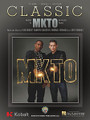 Classic by MKTO. For Piano/Vocal/Guitar. Piano Vocal. 12 pages. Published by Hal Leonard.

This sheet music features an arrangement for piano and voice with guitar chord frames, with the melody presented in the right hand of the piano part as well as in the vocal line.