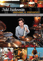 Todd Sucherman - Methods & Mechanics for Useful Drumming by Todd Sucherman. For Drums. Consumer/Instructiona/Drum/DVD. DVD. Hudson Music #HDDVDMM22. Published by Hudson Music.

Jam packed with performances, in this DVD Todd plays along with popular Styx songs, demonstrates drum solos, provides instruction on hands and foot techniques, gives insights on touring, offers quick tips, and much more. Astonishing technique, power and musicality explode from the various musical and solo performances throughout this DVD. Filmed in high definition.