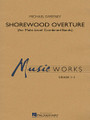 Shorewood Overture (for Multi-level Combined Bands) (Complete Set). Composed by Michael Sweeney. For Concert Band (Score & Parts). MusicWorks Grade 3. Grade 3. Published by Hal Leonard.

Combining a district-wide extravaganza for players of all levels creates an exciting spectacle for parents, while providing much needed incentives for the younger players. Shorewood Overture is specifically designed to be performed by multi-level bands and, rather than the typical massed band number where everyone plays at once, this ingenious overture allows each level to be featured briefly by itself, along with sections where everyone plays together. In addition, the “Level 3” parts include cues (also in the Level 3 score) that allow the piece to be performed by a single ensemble. Dur: 4:20 Note: Level 2/Level 1 versions are not playable separately
