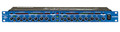 S-Com Plus (Stereo Compressor/Limiter). Samson Audio. General Merchandise. Samson Audio #SCOMPLUS110V. Published by Samson Audio.

The S-Com Plus is a highly adaptable stereo compressor/limiter in an efficient single rackspace design. It is intended for situations where extra flexibility is required to optimize signal levels. It delivers essential control along with simplicity of operation. S-Com Plus's comprehensive and wide-ranging controls provide extensive manipulation of audio dynamics, even in the most complex situations. Each channel features a wide range of variable control. A feature-rich compressor section includes variable threshold, ratio, attack and release controls. Features include: