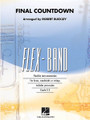 Final Countdown by Europe. By Joey Tempest. Arranged by Robert Buckley. For Concert Band (Score & Parts). FlexBand. Grade 2-3. Published by Hal Leonard.

Recorded by Swedish band Europe, Final Countdown has remained one of the classic rock hits of all time. This version for flexible instrumentation captures all the high-energy of the original, plus adding a bit of contemporary flare.