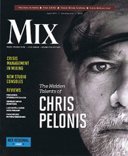 Mix Magazine August 2014 Mix Magazine. 84 pages. Published by Hal Leonard.
Product,68355,Living Blues Magazine August 2014 Issue #232 Vol 45 #4 "
