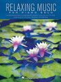 Relaxing Music for Piano Solo composed by Various. For Piano/Keyboard. Piano Solo Songbook. Softcover. 122 pages. Published by Hal Leonard.

40 soothing selections for piano solo are presented in this collection: Air on the G String • Beautiful Dreamer • Clair de Lune • Fur Elise • Gymnopedie No. 1 • Jesu, Joy of Man's Desiring • Londonderry Air • Meditation • Pie Jesu • The Swan (Le Cygne) • To a Wild Rose • Water Is Wide • and more.