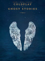Coldplay - Ghost Stories by Coldplay. For Piano/Vocal/Guitar. Piano/Vocal/Guitar Artist Songbook. Softcover. 72 pages. Published by Hal Leonard.

The 2014 release by these alternative rock superstars shot to #1 on the Billboard® 200 Album charts, led by their lead single, “A Sky Full of Stars.” Our matching folio includes this song and 8 others: Always in My Head • Another's Arms • Ink • Magic • Midnight • O • Oceans • True Love.