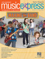 Making the Band Vol. 13 No. 5 (March/April 2013). By Bon Jovi and Les Paul. By Claude Bolling, John Jacobson, and Roger Emerson. Arranged by Emily Crocker and John Higgins. BASIC COMPLETE PAK. Music Express. Published by Hal Leonard.

Songs: Making the Band, Livin' on a Prayer, Arirang, Let It Grow (Celebrate the World) (from The Lorax), The Boatman, Musical Planet: Korea, Spotlight on Les Paul's House of Sound, Listening: Baroque and Blue (Claude Bolling). Teacher Magazine includes Lesson Plans correlated to the National Standards plus more songs and activities, and 1 Enhanced Audio CD that includes PDFs of selected material. Digital and Premium Paks include and Interactive Student Magazine on DVD-ROM for projection in the music classroom.