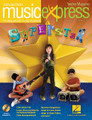 Superstar Vol. 12 No. 5 (March/April 2012). By Paul Williams and Bruno Mars. By Henry Mancini, John Higgins, John Jacobson, Mac Huff, Mark A. Brymer, Paul Williams, and Roger Emerson. For Choral (PREMIUM COMPLETE PAK). Music Express. Published by Hal Leonard.

Songs: Superstar, Count on Me (Bruno Mars), Sayonara with a Smile, The Rainbow Connection, Air Guitar, Music!, Spotlight: Paul Williams, Luigi's Listening Lab: Peter Gunn Theme (Mancini), John Jacobson's Musical Planet: Japan, and more! Teacher Magazine includes Lesson Plans correlated to the National Standards, and 1 Enhanced Audio CD that includes the Amazing Slow Downer and PDFs of selected material. Digital and Premium Paks include a Digital Student Magazine on CD-ROM for interactive projection in the music classroom.