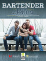 Bartender by Lady Antebellum. For Piano/Vocal/Guitar. Piano Vocal. 8 pages. Published by Hal Leonard.

This sheet music features an arrangement for piano and voice with guitar chord frames, with the melody presented in the right hand of the piano part as well as in the vocal line.