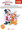 Christmas with Disney (Selections from Recorder Fun®). Composed by Various. For Recorder. Recorder. Softcover. 24 pages. Published by Hal Leonard.

Eight timeless Christmas classics as presented in Disney movies, arranged for very beginning recorder players. Includes: Away in a Manger • Deck the Halls • From All of Us to All of You • Frosty the Snow Man • Jolly Old St. Nicholas • O Christmas Tree • Rudolph the Red-Nosed Reindeer • We Wish You a Merry Christmas.