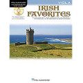 Irish Favorites (Viola)