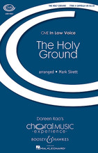 The Holy Ground TTBB. Choral Music Experience In Low Voice. 12 pages. Boosey & Hawkes #M051480685. Published by Boosey & Hawkes.
Product,68457,Alla Hornpipe: Transcription Et Cadence (the Water Music) Organ Solo "