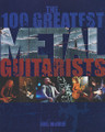 The 100 Greatest Metal Guitarists book. Softcover. 224 pages. Published by Jawbone Press.

This controversial guide to guitarists features the most accomplished performers from the vast legions of metal. As well as celebrating the classic metal musicians who've defined the scene since the '70s, it delves deep into thrash metal, death metal, black metal, doom metal, power metal, and battle metal to unearth those players for whom no tremolo divebomb is too high, and no tuning is too low.