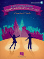 Kids' Songs from Contemporary Musicals (16 Songs from 8 Musicals). Composed by Various. For Piano, Voice. Vocal Collection. 104 pages. Published by Hal Leonard.

Songs suitable for children from contemporary shows, including The Addams Family * A Christmas Story * The Little Mermaid * Matilda * Seussical the Musical * Shrek the Musical * and Wonderland.