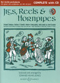 Jigs, Reels & Hornpipes (new Edition) Complete Edition w/CD 1 Or 2 Vln, Pno, Gtr Ad Lib Boosey & Hawkes Chamber Music. Softcover with CD. Boosey & Hawkes #M060124051. Published by Boosey & Hawkes.
