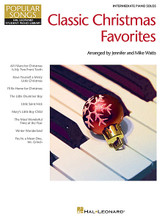 Classic Christmas Favorites (Popular Songs Series). Arranged by Jennifer Watts and Mike Watts. For Piano/Keyboard. Educational Piano Library. Early to Mid-Intermediate. Softcover. 24 pages. Published by Hal Leonard.
Product,68481,Bluetooth Wireless Mini Speaker (Yellow)"