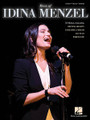 Best of Idina Menzel by Idina Menzel. For Piano/Vocal/Guitar. Piano/Vocal/Guitar Artist Songbook. Softcover. 82 pages. Published by Hal Leonard.

Ten of the best-known songs as performed by this acclaimed Oscar and Tony Award-winning songstress arranged for piano, voice and guitar. Includes: Brave • Defying Gravity • For the First Time in Forever • I Dreamed a Dream • I Stand • I'm Not That Girl • Let It Go • No Good Deed • Poker Face • Take Me or Leave Me.