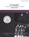 O Canada! composed by Calixa Lavallee (1842-1891). Arranged by Joe Liles. For Choral (TTBB A Cappella). Close Harmony for Men. 6 pages. Published by Barbershop Harmony Society.

Four-part a cappella harmony TTBB arrangement. Order minimum of 4.