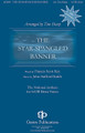 The Star-Spangled Banner composed by John Stafford Smith. Arranged by Tim Sharp. For Choral (SSAATTBB A Cappella). Gentry Publications. 4 pages. Gentry Publications #JG2450. Published by Gentry Publications.

2014 marks the 200th anniversary of the writing of Francis Scott Key's piece that became our National Anthem. Tim Sharp, Executive Director of ACDA saw an opportunity for choirs all across America to stand together in harmony and celebration. His arrangement is based on the improvisation performed by Rachmaninoff, an American citizen, and can be sung a cappella or accompanied (see NMK1001/HL.125145) from National Music Publishers.

Minimum order 6 copies.