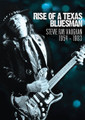 Stevie Ray Vaughan - Rise of a Texas Bluesman: 1954-1983 by Stevie Ray Vaughan. DVD. DVD. MVD #SIDVD579. Published by MVD.

In the early 1970s a young guitarist from Austin, Texas began to make his name on the local blues circuit, committed as he was to a musical form many thought outdated. A decade on, that same guitarist became an international superstar. A player of passion, energy and awe-inspiring technical virtuosity, Stevie Ray Vaughan not only brought the blues heritage of his home state to a global audience, he reinvigorated the genre itself, introducing it to a new generation of listeners in the process. This film reveals and dissects the formative years of Stevie Ray Vaughan's career – his influences, his first recordings and the bands with whom he honed his craft - and traces the history of Texas blues itself, identifying Vaughan's place within this larger tradition. It is the journey of both a musical form and the single-minded musician who brought it firmly back into the spotlight after decades of neglect. Featuring rare archive footage, exclusive interviews, contributions from the musicians with whom Stevie Ray worked and the people who knew him best, seldom seen photographs and a host of other features which all at once provide for the finest document on the celebrated late guitarist yet to emerge. 2 hrs., 11 min.